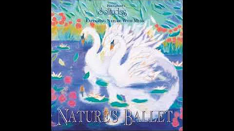 Solitudes -1995- Nature's Ballet - Dan Gibson's & Howard Baer