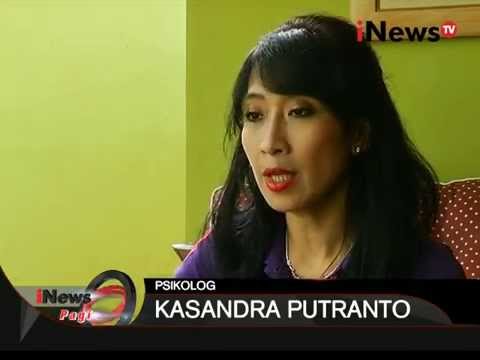 Wawancara Psikolog Tentang PedØfil Perihal Kasus Pembunuh Bocah Dalam Kardus - iNews Pagi 12/10