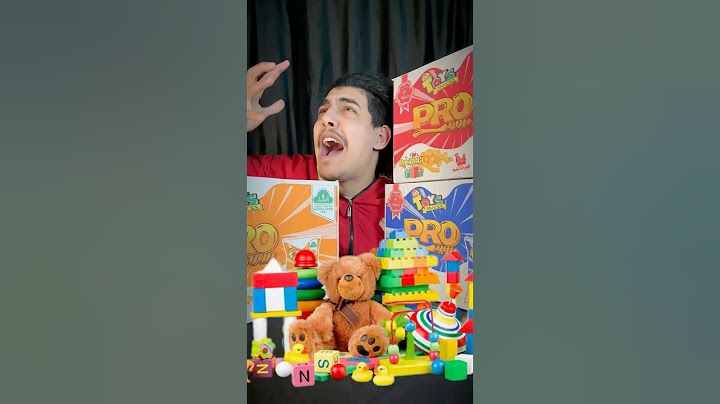 مش هتصدقوا لاقيت هدايا ايه جوا كراتين برو 🤯♥️🔥
