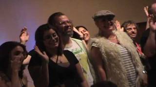 Breakthru Queen Convention 2011