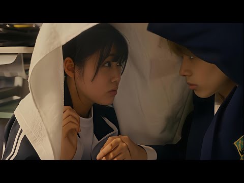 Most Introverted Girls in School Are Naughty on Social Media | Korean Drama Explained in Hindi