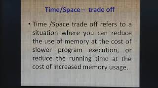 CHAPTER-4, ALGORITHMIC STRATEGIES, PART-3