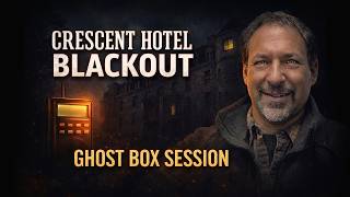 What Happens When You Cut Power to a Ghost Box