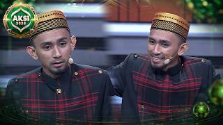 Download Lagu Catet! Ambo Tang - Samarinda Ingatkan Kita Pintu Taubat yang Selalu Terbuka | Aksi Indosiar 2026 MP3