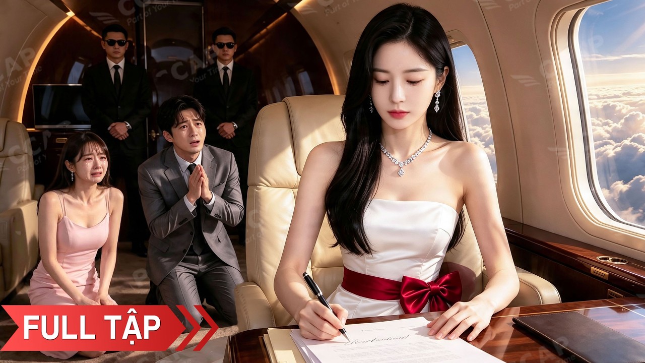 Lúc nguy cấp anh không do dự chọn tình đầu, cô rời đi tuyệt vọng. Trở lại là nhà thiết kế thế giới!