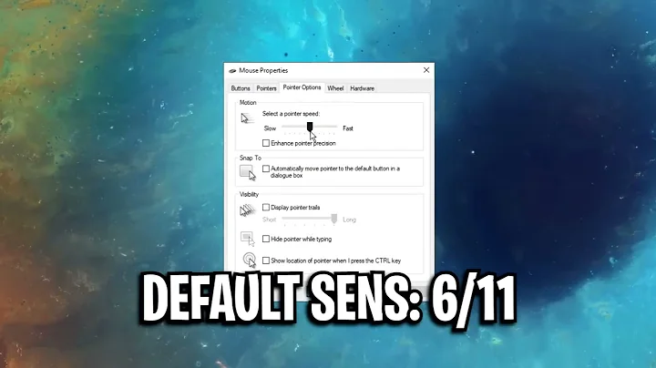 How To Optimize Windows 10 For GAMING   Best Settings for FPS & NO DELAY! UPDATED