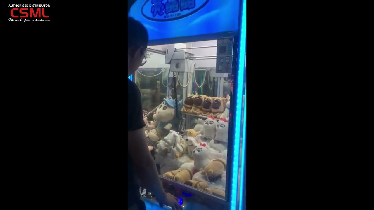 SHINING CRANE | WAHLAP | | CSML AUTHORIZED DISTRIBUTOR.