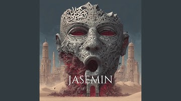 Jasemin | ياسمين – Arabic sufi Techno House Mix