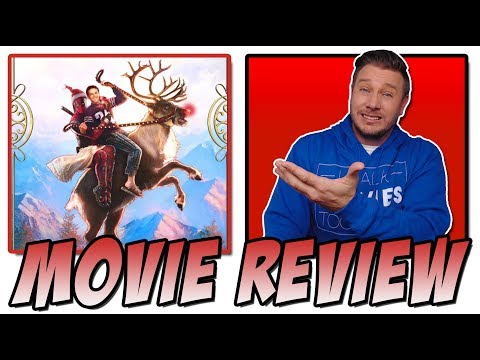 Once Upon a Deadpool - Movie Review (PG-13 Deadpool 2)