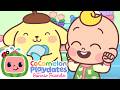 New video by Cocomelon - Nursery Rhymes on YouTube
