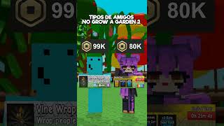 Qual É Você No Grow A Garden 2?