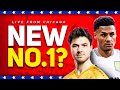 HUGE Watkins Bid Needed Lammens WANTS United Man Utd Transfer News HUGE Watkins Bid Needed Lammens WANTS United Man Utd Transfer News