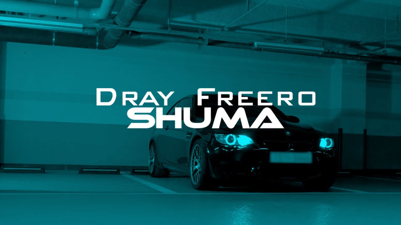 $atori Zoom - BARRACUDA (Dray Freero x Shuma Remix) [wave/phonk]