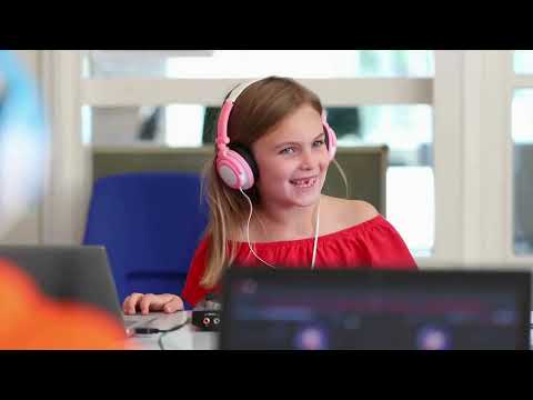 October 2025 Tech Camp Preview – Robotics, Minecraft & More!
