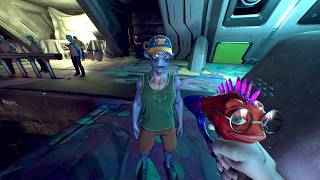 High on Life 2 - Can We Get Piss Fights in the DLC?