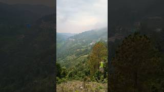 Shaharphatak Mountain View 🥰🥰#pahadivibes #mountainsview #kumaun
