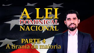 A Lei Dominical Nacional - 04