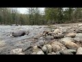 Quebec Nature Escape | Waterfalls, Rivers & Peaceful Scenery in Québec 🍃