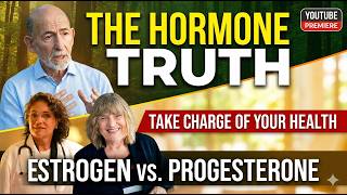 Why Your Doctor Might Be Wrong About Hormones | Take Charge of Your Health