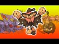BRAND NEW UPDATE! Infinite Fusions Hardcore Nuzlocke!