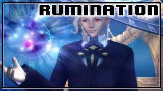 Rumination Analysis on Xenosaga Episode III: Also sprach Zarathustra