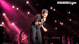 Queen Ifrica - Times Like These @ Ruhr Reggae Summer 7/23/2011