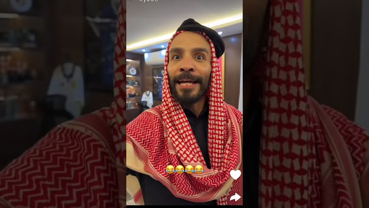 من وراي ياالنءل🤔‼️جروب ابو حصة و ابو عجيب 