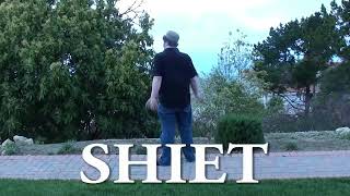 MMMMMM SHIET - JonTron [Home Improvement]