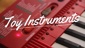 Multitrack recording - Casio PT-88 🎹