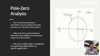 MATHS ~ APPLICATIONS OF Z TRANSFORM