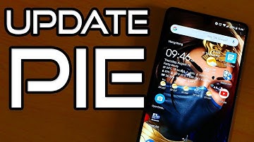 How to Update Essential Phone PH-1 to Android 9 Pie ?
