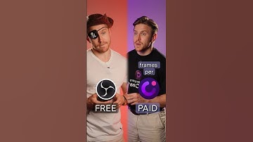 OBS VS DemoCreator part 1.