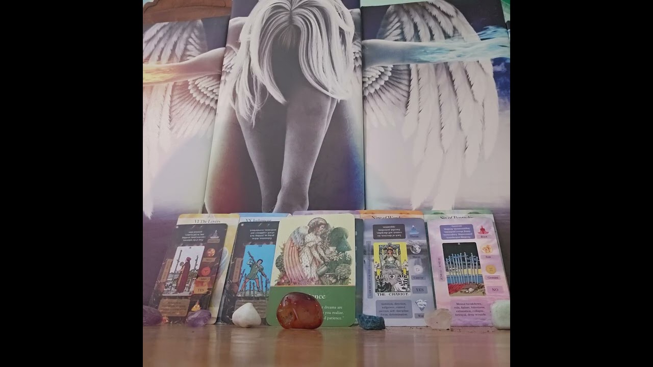 Collective Consultation: March 8 -15: You are strong, resilient & determined. 