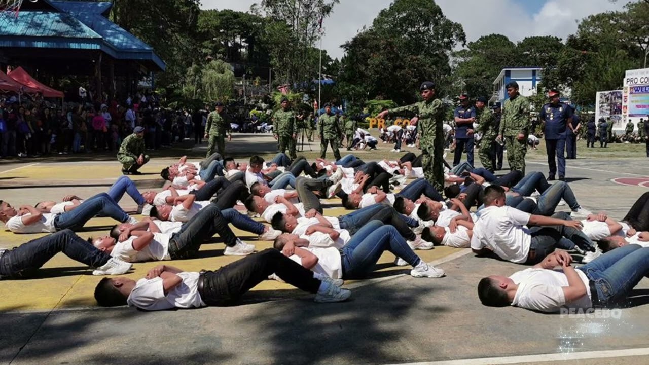 Asan na kaya ang mga Kalbong 'to..?