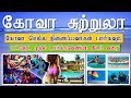 கோவா / Goa Vlog | #Travel #Beaches #Water Sports