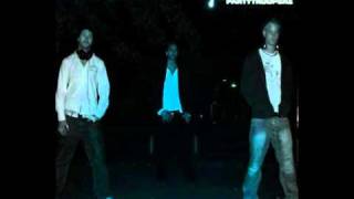 Partytrooperz - Pretty Face (Extended Mix)