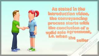 Accounting with JD: Accounting for attorneys - Conveyancing Part 2