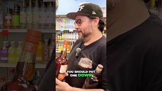 Bourbon Hunting In Wisconsin Quickly Got Out Of Control #bourbon #shorts #whiskey
