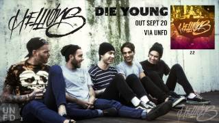Hellions - 22