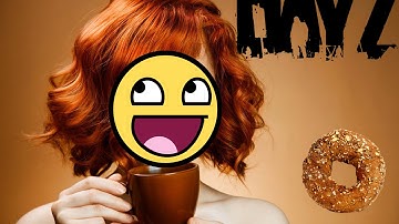 DayZ Overpoch: When Players Are Shagging Badmins