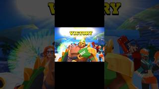 Clean Frag Gun Gameplay 🔥 | No Misses 🔫|| #frag #shorts