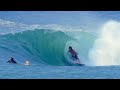 Mason Ho Surfing Mexico On A Puddle Jumper