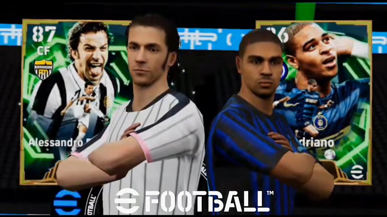 TAKDIR TAK PUNYA TAPI PENGEN MENCOBA 😩eFootball 2026