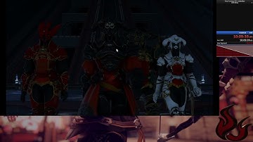 Final Fantasy XIV: Endwalker; ARR Co-op MSQ Speedrun Part 2