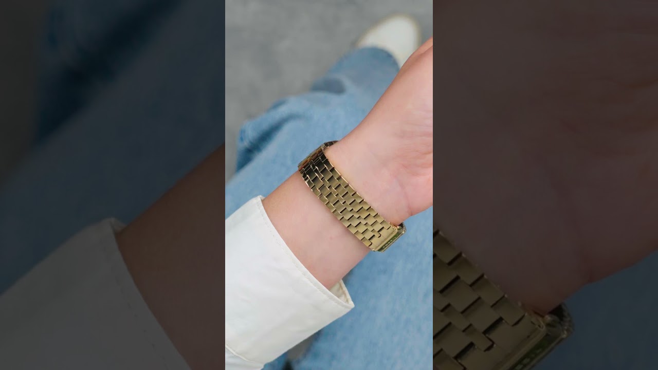 Fossil ES5433 Harlow