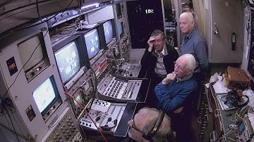 outsidebroadcast cameralineup demonstration long