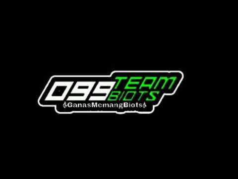Breakbeat MODE KENCANG 2021[X6 Halu Editions#099TeamBiots
