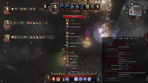 Everyday Encounters of the Epic Kind - Divinity Original Sin EE Mod (Tactician) Shoreline Part 1