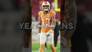 Mike Evans is a make or break pick in fantasy football