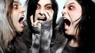 Get Scared - Fail